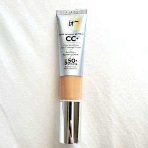 IT Cosmetics CC Cream with SPF 50